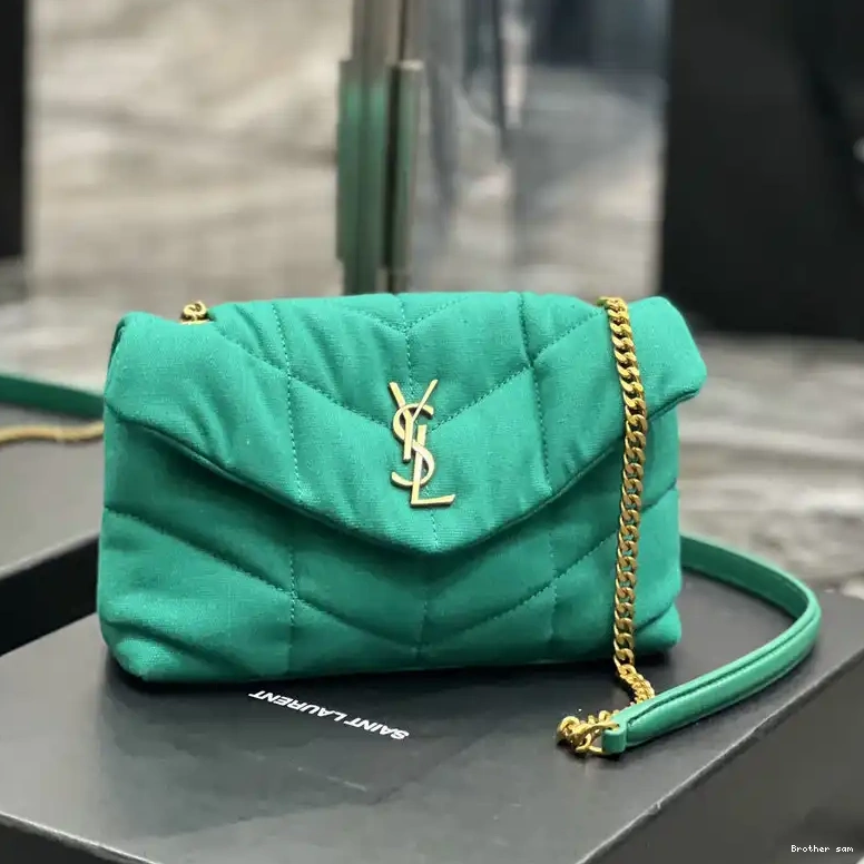 Brother sam YSL Bag 2204HS0254 0611